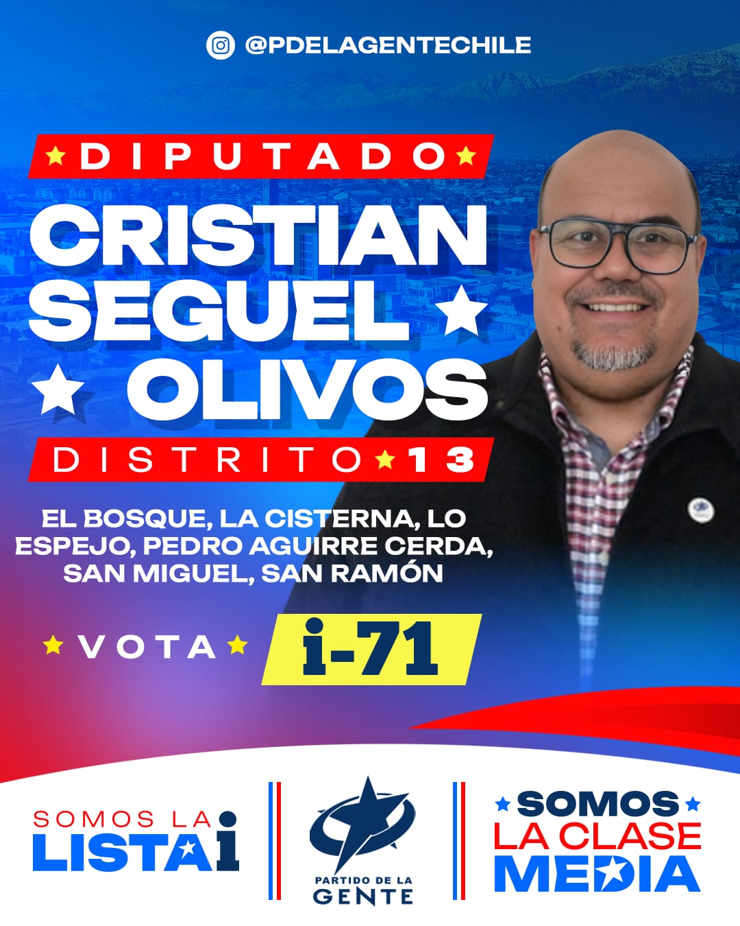 Cristian Seguel